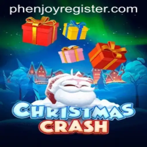 Experience Festive Fun with ChristmasCrash: The Ultimate Holiday Game by PHENJOY