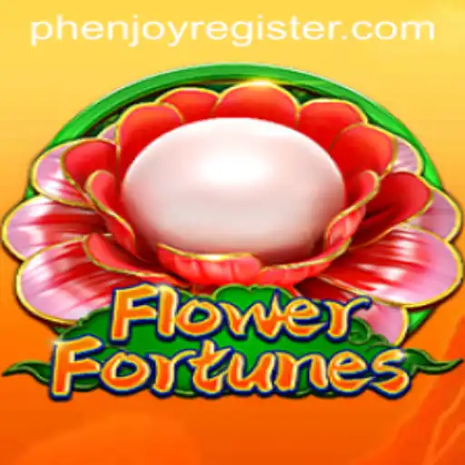 Blossom into Prosperity: Exploring FlowerFortunes by PHENJOY