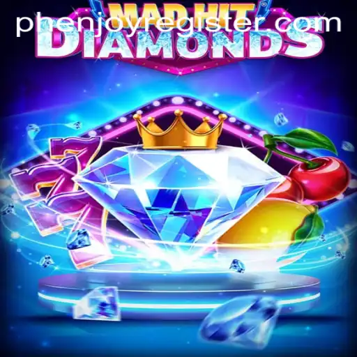 Discover the Thrilling World of MadHitDiamonds with PHENJOY