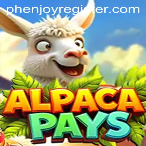 AlpacaPays: A PHENJOY Adventure Game Awaits