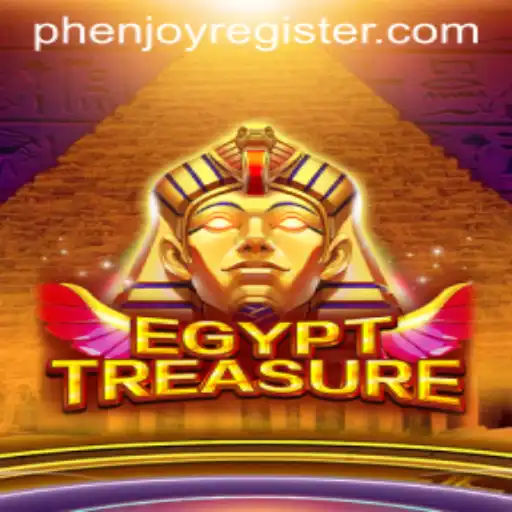 Unearthing EgyptTreasure: A Journey into Ancient Adventure with PHENJOY