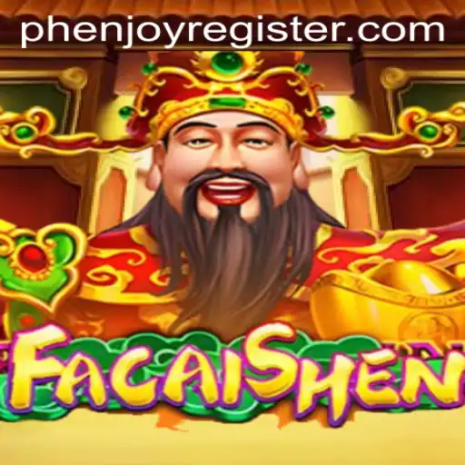 Unlock Fortune with FaCaiShen: An Immersive Gaming Experience by PHENJOY