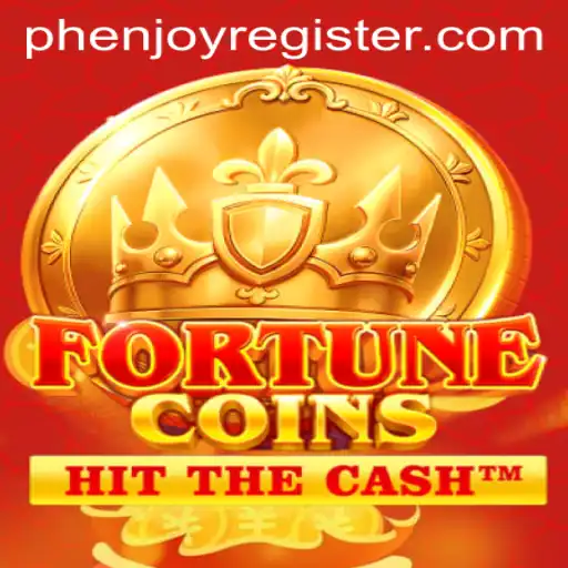 Exploring the Thrilling World of FortuneCoins: A PHENJOY Innovation