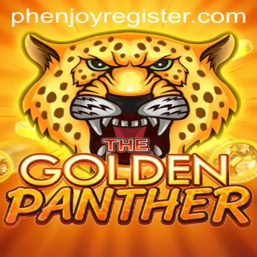 Explore the Thrilling World of GOLDENPANTHER with PHENJOY