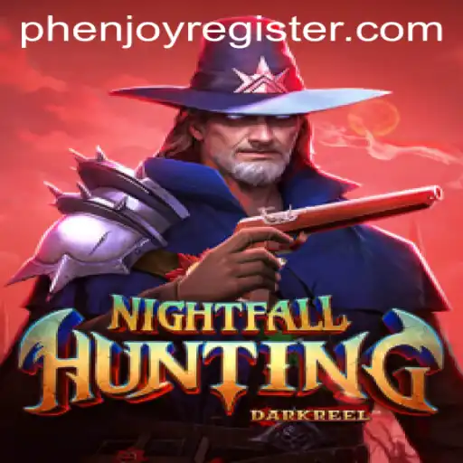 NightfallHunting: Embark on a Thrilling Adventure with PHENJOY