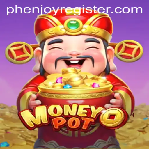 The Thrilling World of MoneyPot: A Deep Dive into PHENJOY's Latest Game