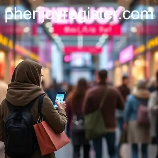 Exploring the World of Exclusive Offers: PHENJOY