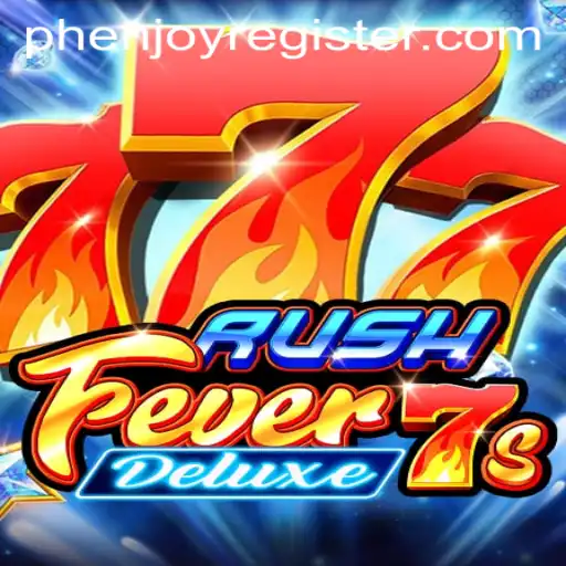 RushFever7sDeluxe: A Thrilling Casino Experience by PHENJOY
