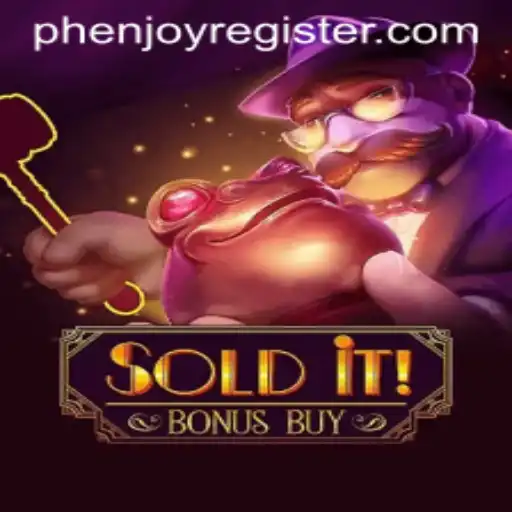 Discover the Thrilling World of SolditBonusBuy: Unleash Endless Fun with PHENJOY