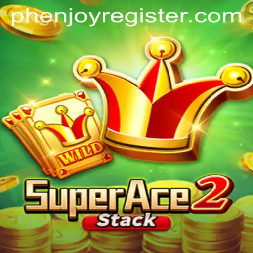 Exploring the Thrills of SuperAce2: A Journey into the World of PHENJOY