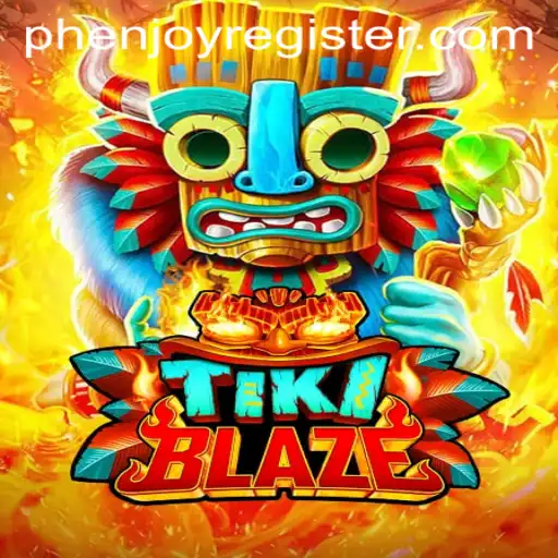 Discover the Thrilling World of TikiBlaze: A Phenomenon by PHENJOY