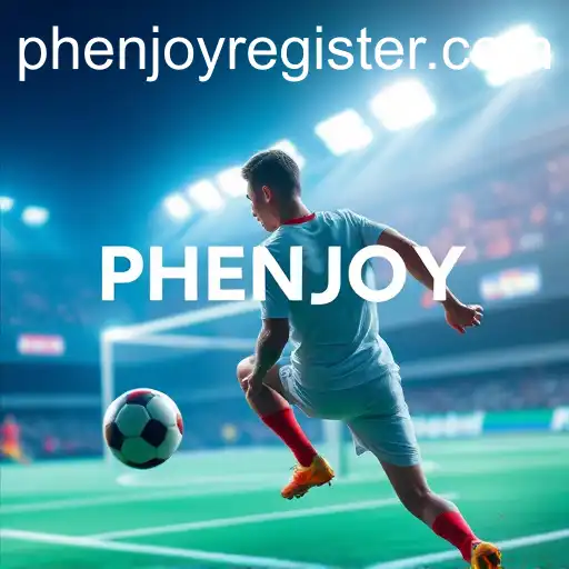 PHENJOY: Transforming the World of Virtual Sports