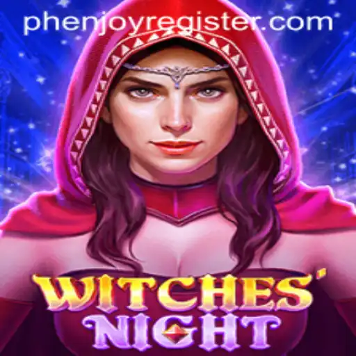 WitchesNight: A Mystical Journey with PHENJOY