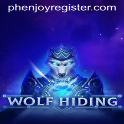 Discover the Thrilling World of WolfHiding by PHENJOY