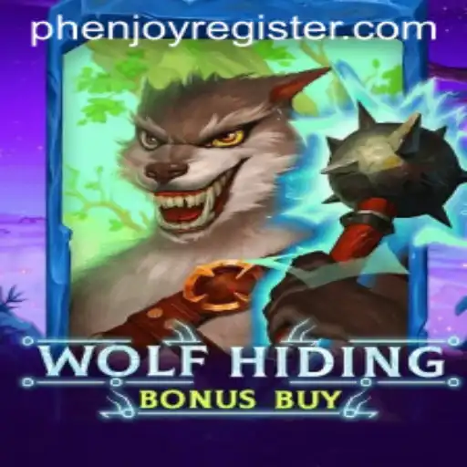 Discover the Thrills of WolfHidingBonusBuy with PHENJOY