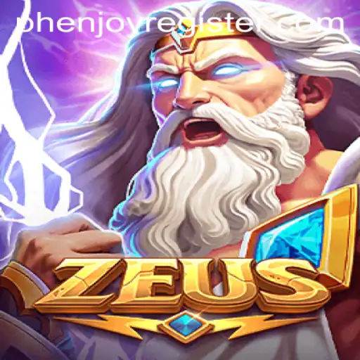 Discover the Exciting World of Zeus: A PHENJOY Gaming Experience